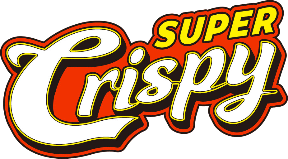 슈퍼크리스피
